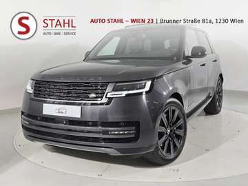 P550e PHEV AWD Autobiography Aut. | Auto Stahl ...