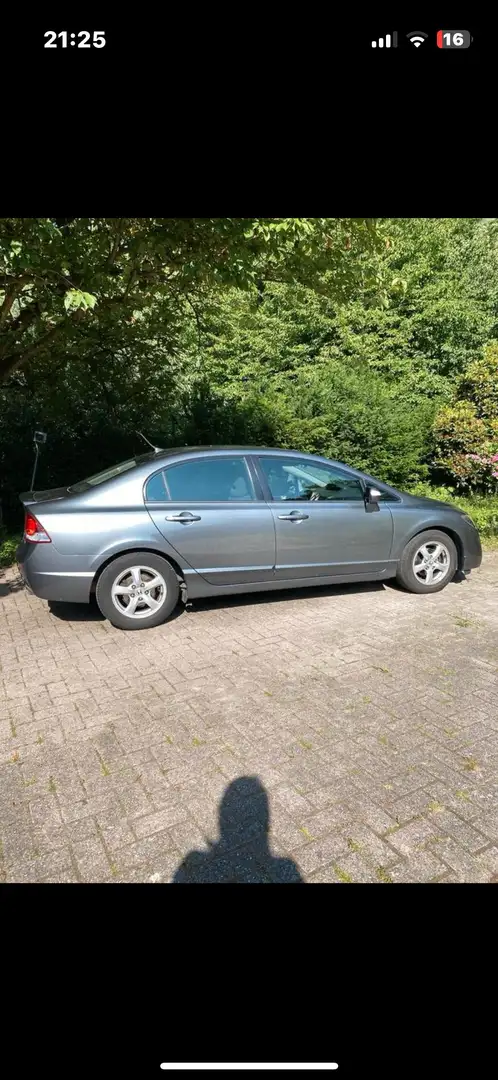 Honda Civic Hybrid 1.3i-DSI i-VTEC IMA CVT Elegance - 2