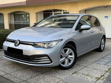 Golf 2.0  TDi 150 chvx Life Business DSG