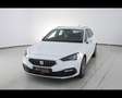 SEAT Leon Sportstourer 1.5 eTSI 150 CV DSG Xcellence Bianco - thumbnail 2