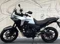 Honda NX 500 Blanc - thumbnail 2