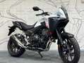 Honda NX 500 Blanc - thumbnail 3
