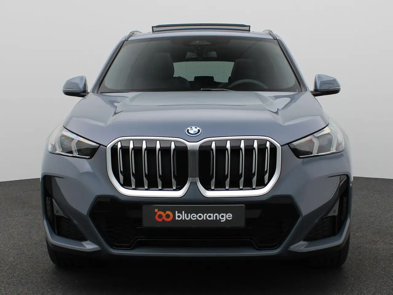 BMW X1 2026 — фото 13