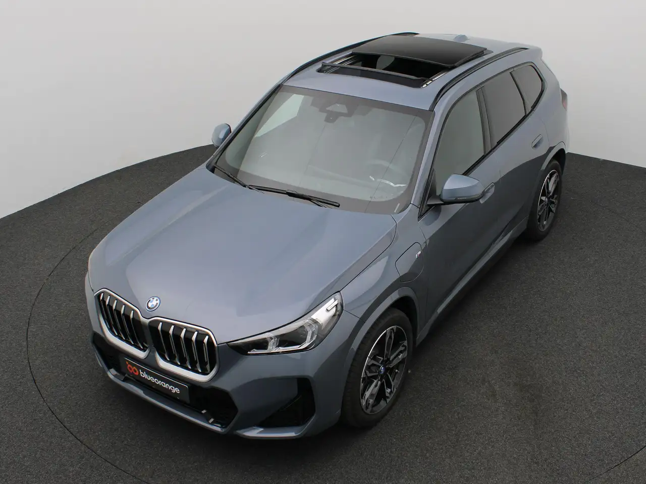 BMW X1 2026 — фото 14