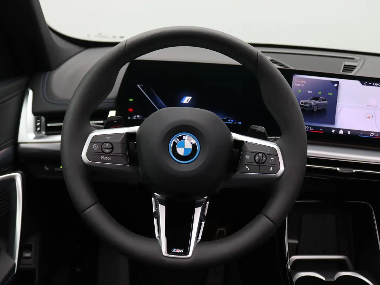 BMW X1 2026 — фото 18