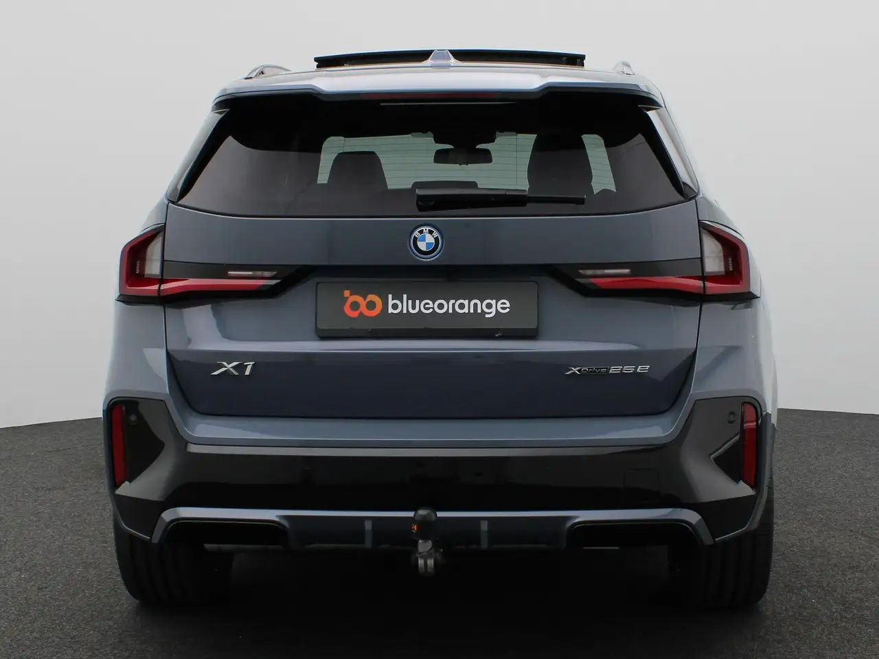 BMW X1 2026 — фото 11