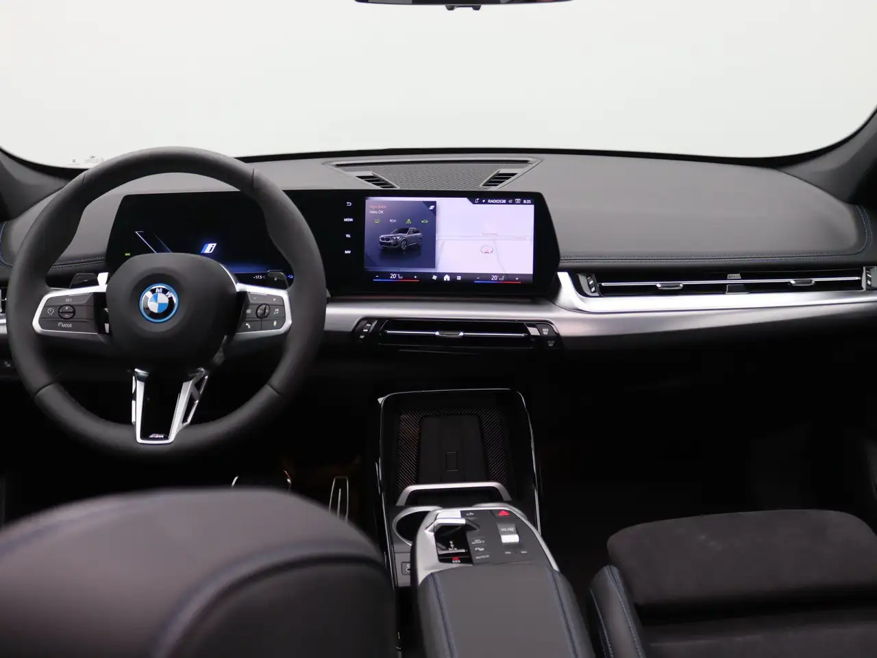 BMW X1 2026 — фото 17