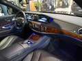 Mercedes-Benz S 350 S 350 d anthrazitblau Burmester Head-up DISTRONI Bleu - thumbnail 8