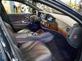Mercedes-Benz S 350 S 350 d anthrazitblau Burmester Head-up DISTRONI Bleu - thumbnail 7