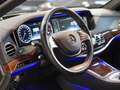 Mercedes-Benz S 350 S 350 d anthrazitblau Burmester Head-up DISTRONI Bleu - thumbnail 14