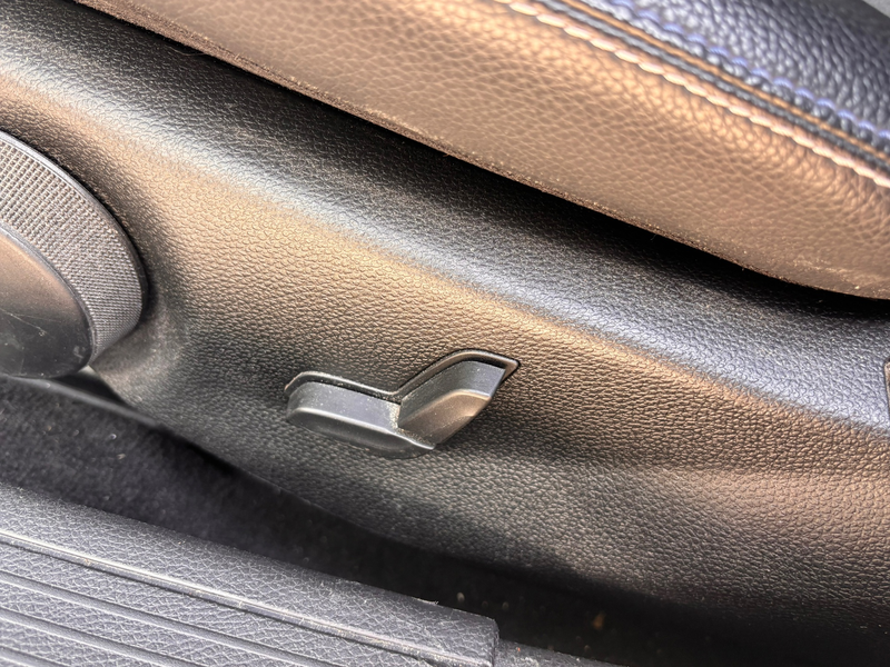 Mercedes-Benz C 180 Estate CDI BlueEFFICIENCY Business Class Elegance — photo 15