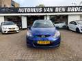 Mazda 2 1.3 S-VT Exclusive|5Deurs|Airco|Elek Pakket|Nw Apk Azul - thumbnail 5