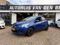 Mazda 2 1.3 S-VT Exclusive|5Deurs|Airco|Elek Pakket|Nw Apk Azul - thumbnail 4