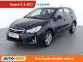 Subaru XV 1.6 Classic Blau - thumbnail 1