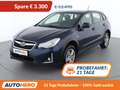 Subaru XV 1.6 Classic Blau - thumbnail 1