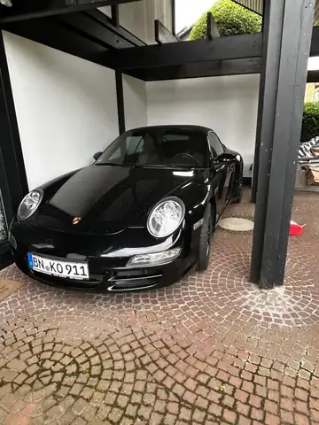 Porsche 911 Turbo Cabriolet