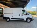 Peugeot Boxer 330 2.2 BlueHDi*IVA ESPOSTA*140CV*FINANZIABILE Bianco - thumbnail 4