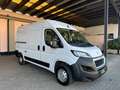 Peugeot Boxer 330 2.2 BlueHDi*IVA ESPOSTA*140CV*FINANZIABILE Bianco - thumbnail 3