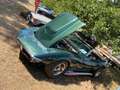 Corvette C3 chrom-Modell Yeşil - thumbnail 1