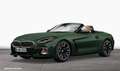 BMW Z4 M40i Harman/Kardon Parking&DrivingAssistant Head-U Grün - thumbnail 2