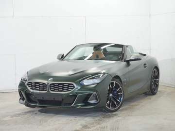 M40i ab 1,99% eff. / Harman/Kardon Parking&Driving