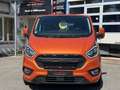Ford Tourneo Custom Kombi 320 L2 Titanium X Wohnmobil Orange - thumbnail 2