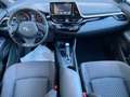 Toyota C-HR 1.8h Business e-cvt Argento - thumbnail 9