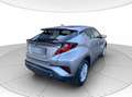 Toyota C-HR 1.8h Business e-cvt Argento - thumbnail 3