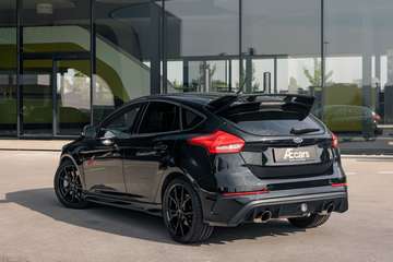 RS 2.3 / MANUAL / SPORT SEATS / FULL SERVICE / VAT