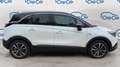 Opel Crossland X 1.2 Turbo 110 EAT6 Ultimate Blanc - thumbnail 4