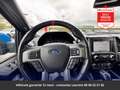 Ford Raptor SuperCrew 4x4 Tout compris hors homologatio Синій - thumbnail 19