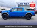 Ford Raptor SuperCrew 4x4 Tout compris hors homologatio Синій - thumbnail 21