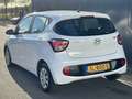 Hyundai i10 1.0i Comfort Blanc - thumbnail 2