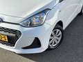 Hyundai i10 1.0i Comfort Blanc - thumbnail 4