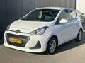 Hyundai i10 1.0i Comfort Blanc - thumbnail 8