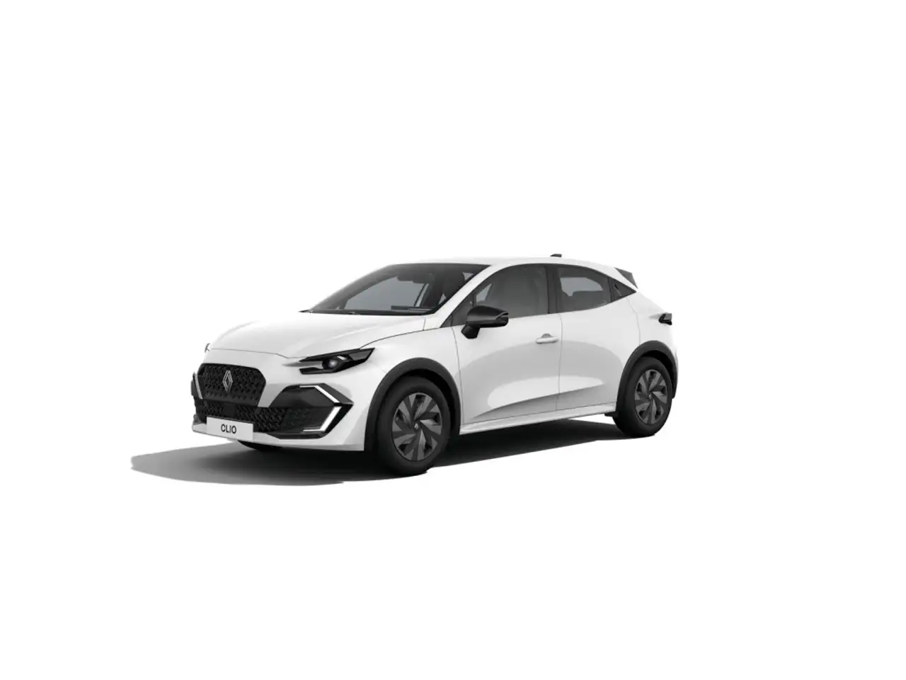 Renault Clio 2026