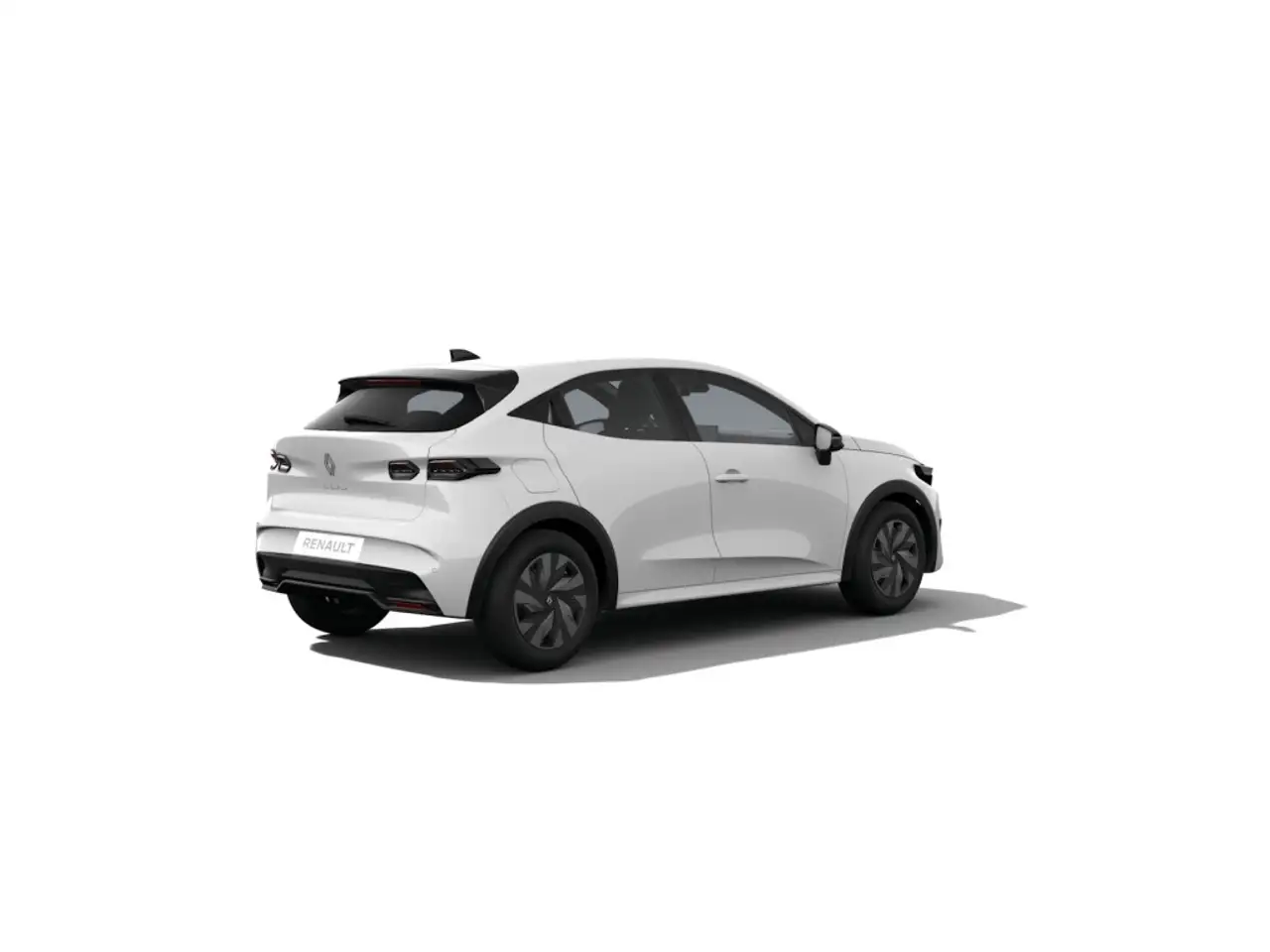 Renault Clio 2026