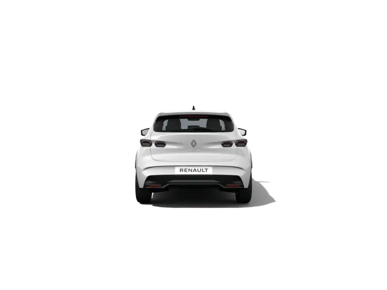 Renault Clio 2026