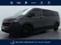 Volkswagen T7 Transporter L2H1 Dubbel Cabine 2.0 TDI 170pk Automaat 4MOTION Grau - thumbnail 1