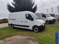 Opel Movano B Kamera Tempomat L2H2 Klima Euro 6 Weiß - thumbnail 3