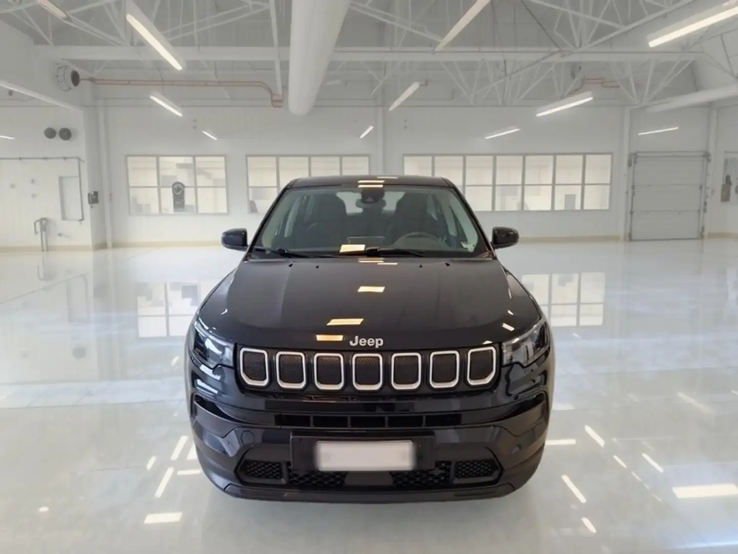 Jeep Compass 1.6 MJet II 96kW Longitude - 2