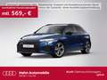 Audi A3 40 TDI quattro S line AHK Matrix B& Blau - thumbnail 1