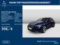 Audi A3 40 TDI quattro S line AHK Matrix B& Blau - thumbnail 2
