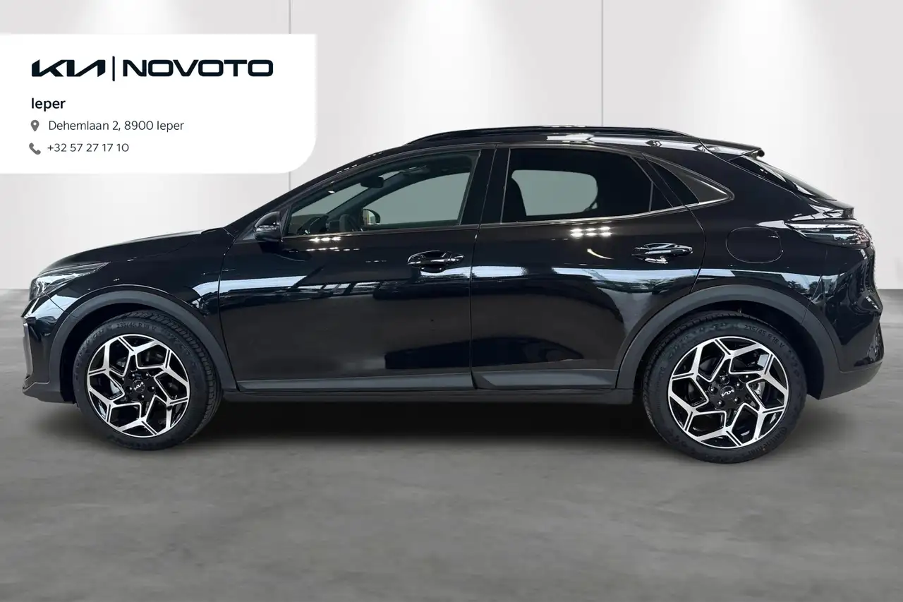 Kia XCeed 2026