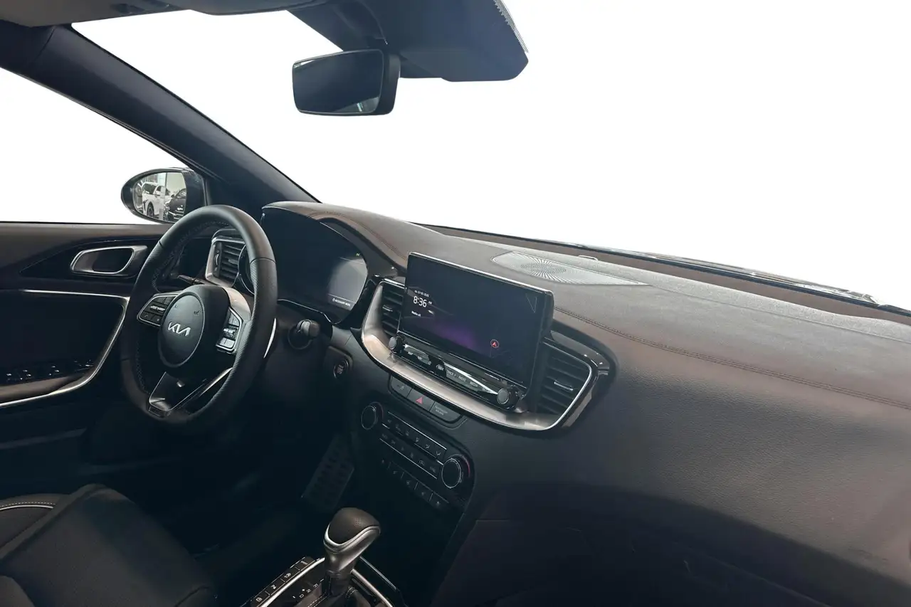 Kia XCeed 2026