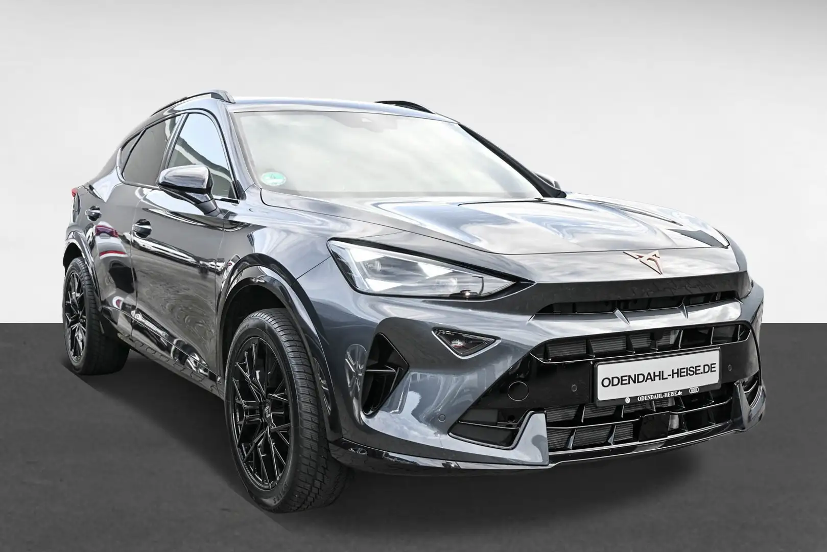 CUPRA Formentor 1.5 eTSI DSG  Navi Grau - 2