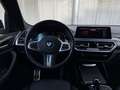 BMW X3 20d xDrive M Sport*ACC*SHZ*netto: 41.076€ Grau - thumbnail 9