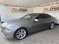 BMW 535 i Sport-Aut.  - MOTORSCHADEN - TÜV 04-2027 Gris - thumbnail 4