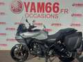 Yamaha Tracer 9 GT Grau - thumbnail 5