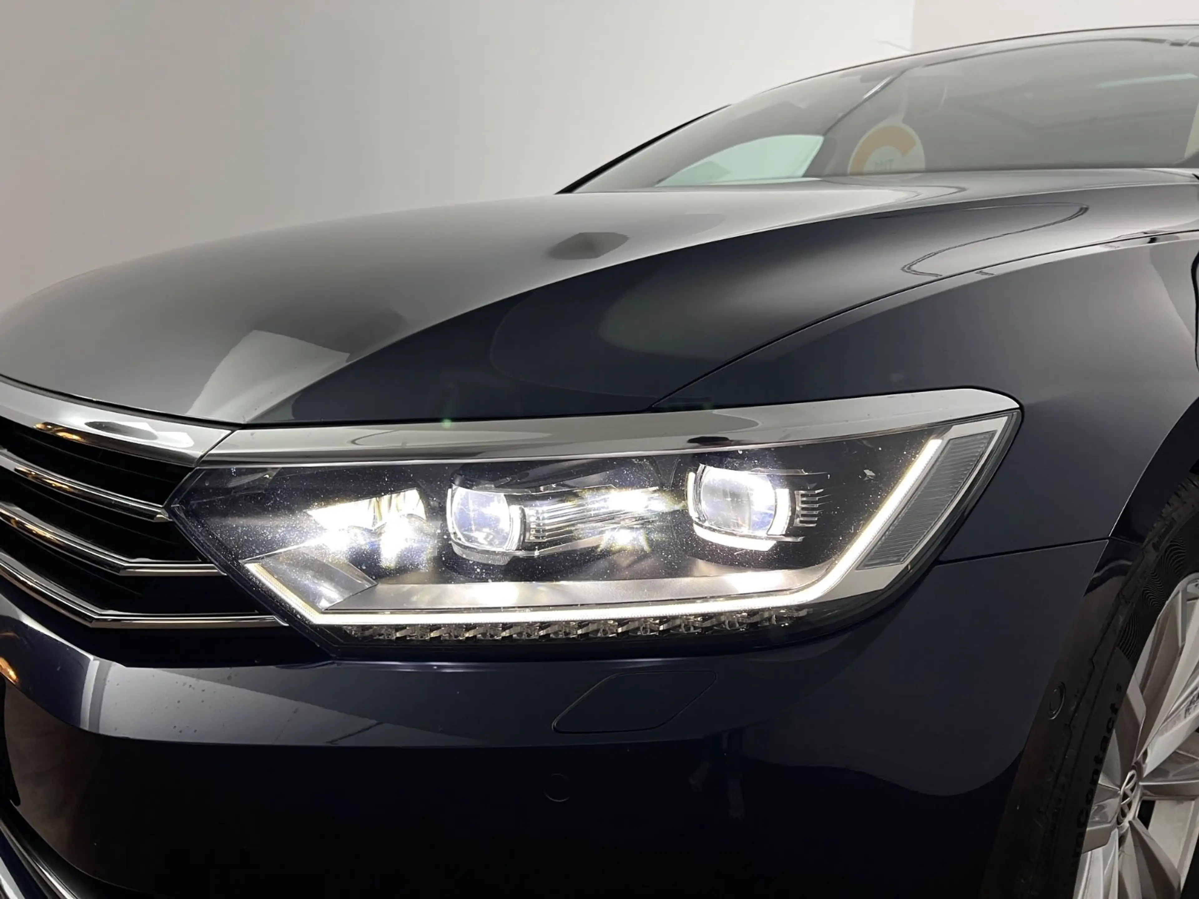 Volkswagen Passat Alltrack Passat Highline/ 4x4/ DYNAUDIO/ MASSAGE/ AHK/ — photo 45